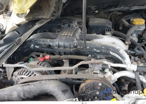 2015 Subaru Forester 2.5I Premium from USA, damaged, VIN JF2SJADCXFH460486